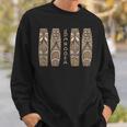 Bahooka Tiki Bar Matchbook Reproduction T-Shirt Sweatshirt Gifts for Him Bahooka Tiki Bar Matchbook Reproduction T-Shirt Sweatshirt Gifts for Him