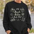 Beach Babes Book Club Coastal Book Club Sweatshirt Gifts for Him Beach Babes Book Club Coastal Book Club Sweatshirt Gifts for Him