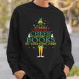 The Best Way To Spread Christmas Cheer Is Checking Out Books Sweatshirt Gifts for Him The Best Way To Spread Christmas Cheer Is Checking Out Books Sweatshirt Gifts for Him