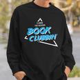Bin Book Club Sweatshirt Gifts for Him