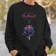 Book Boyfriend Forever Tee Romantasy Readers Sweatshirt Gifts for Him