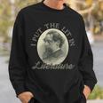 Book Club I Put The Lit In Literature Charles Dickens Sweatshirt Gifts for Him Book Club I Put The Lit In Literature Charles Dickens Sweatshirt Gifts for Him