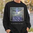 The Book Of Enoch Sweatshirt Gifts for Him