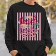 Book Girl Summer Beach Club Summer Reading Sweatshirt Gifts for Him