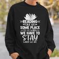 Book Lover Graphic For Librarians And Book Readers Sweatshirt Gifts for Him Book Lover Graphic For Librarians And Book Readers Sweatshirt Gifts for Him