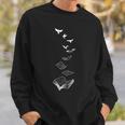 Book Nerd For Literature Junkie I Read Sweatshirt Gifts for Him Book Nerd For Literature Junkie I Read Sweatshirt Gifts for Him