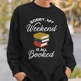 Book Reading Books Library Library Author Sweatshirt Gifts for Him