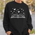 Book Reading Reader Bookworm Librarian Bibliophile Teacher Sweatshirt Gifts for Him Book Reading Reader Bookworm Librarian Bibliophile Teacher Sweatshirt Gifts for Him