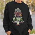 Book Reading Snow Books Are Calling Sweatshirt Gifts for Him Book Reading Snow Books Are Calling Sweatshirt Gifts for Him
