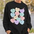 Book Tropes Sweatshirt Gifts for Him