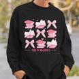 Bookish Reading Smut Smutty Spicy Booktok Book Lover Sweatshirt Gifts for Him Bookish Reading Smut Smutty Spicy Booktok Book Lover Sweatshirt Gifts for Him