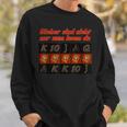Books Are Not Only For Reading Da Freispiele Spielo Saying Sweatshirt Gifts for Him