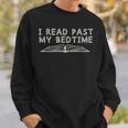 Bookworm Reading Rat Hobby Books Nerd Reading Sweatshirt Gifts for Him Bookworm Reading Rat Hobby Books Nerd Reading Sweatshirt Gifts for Him