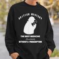 British Mystery Books Reader Crime Suspense Reading Lover Sweatshirt Gifts for Him British Mystery Books Reader Crime Suspense Reading Lover Sweatshirt Gifts for Him