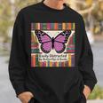 Butterfly Decor Book Butterfly Party Favors Purple Butterfly Sweatshirt Gifts for Him Butterfly Decor Book Butterfly Party Favors Purple Butterfly Sweatshirt Gifts for Him
