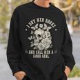 I Buy Her Books And Call Her A Good Girl Smut Book Lover Sweatshirt Gifts for Him