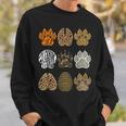 Cute Animal Kids Toddler Boys Animal Book Lover Teacher Sweatshirt Gifts for Him Cute Animal Kids Toddler Boys Animal Book Lover Teacher Sweatshirt Gifts for Him