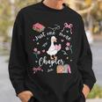 Cute Just One More Chapter Silly Goose Book Club Sweatshirt Gifts for Him Cute Just One More Chapter Silly Goose Book Club Sweatshirt Gifts for Him