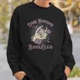 Dark Romance Book Lover Tee Sweatshirt Gifts for Him