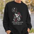 Dark Romance Skeleton Costume Woman Pajama Book Reading Sweatshirt Gifts for Him Dark Romance Skeleton Costume Woman Pajama Book Reading Sweatshirt Gifts for Him