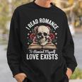 Dark Romance Spicy Books Fun Tee Smutty Book Lover Sweatshirt Gifts for Him Dark Romance Spicy Books Fun Tee Smutty Book Lover Sweatshirt Gifts for Him