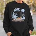 Disney The Jungle Book Besties Sweatshirt Gifts for Him Disney The Jungle Book Besties Sweatshirt Gifts for Him