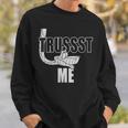 Disney Jungle Book Kaa Trust Issues Sweatshirt Gifts for Him Disney Jungle Book Kaa Trust Issues Sweatshirt Gifts for Him
