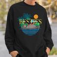 Disney’s The Jungle Book Bear Necessities 55th Anniversary Sweatshirt Gifts for Him