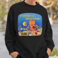 Dive Into a Good Book Reading Pun Sweatshirt Gifts for Him Dive Into a Good Book Reading Pun Sweatshirt Gifts for Him