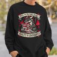Dragon Reading Books Reality Overrated Reader Book Sweatshirt Gifts for Him