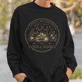 Easily Distracted By Dogs & Books Fun Dog Owner Librarian Sweatshirt Gifts for Him Easily Distracted By Dogs & Books Fun Dog Owner Librarian Sweatshirt Gifts for Him