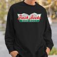 Fresh Books Read Daily Saying Reading And Book Sweatshirt Gifts for Him Fresh Books Read Daily Saying Reading And Book Sweatshirt Gifts for Him
