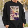 Guarded By Death Book Sweatshirt Gifts for Him Guarded By Death Book Sweatshirt Gifts for Him