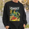 Halloween Horror Vintage Monster Comic Book Retro Scary Sweatshirt Gifts for Him Halloween Horror Vintage Monster Comic Book Retro Scary Sweatshirt Gifts for Him