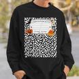 Halloween Teacher Composition Book Notebook Matching Group Sweatshirt Gifts for Him Halloween Teacher Composition Book Notebook Matching Group Sweatshirt Gifts for Him