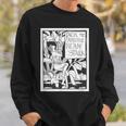 Jack And The Beanstalk 1900 Book Cover Sweatshirt Gifts for Him Jack And The Beanstalk 1900 Book Cover Sweatshirt Gifts for Him