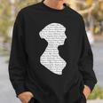 Jane Austen Vintage Quote Literary Book Club Fans T-Shirt Sweatshirt Gifts for Him Jane Austen Vintage Quote Literary Book Club Fans T-Shirt Sweatshirt Gifts for Him