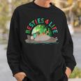 The Jungle Book Besties 4 Life Sweatshirt Gifts for Him The Jungle Book Besties 4 Life Sweatshirt Gifts for Him