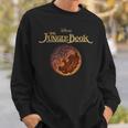 The Jungle Book Movie Logo Sweatshirt Gifts for Him The Jungle Book Movie Logo Sweatshirt Gifts for Him