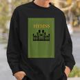 LDS Couples Costume Hymn Book Mormon Matching Sweatshirt Gifts for Him LDS Couples Costume Hymn Book Mormon Matching Sweatshirt Gifts for Him
