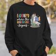 Librarian Book Reader Reading Unicorn Adventure Sweatshirt Gifts for Him Librarian Book Reader Reading Unicorn Adventure Sweatshirt Gifts for Him