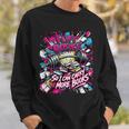 I Lift So I Can Carry More Books Reader Weightlifting Sweatshirt Gifts for Him
