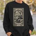 Little Women Book Jo March Sisters Sweatshirt Gifts for Him