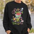 Love Panda Squishy Animal Doodles Squishies Books And Rain Sweatshirt Gifts for Him