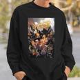 Marvel Comixology Avengers Issue 1 Of 10 Comic Book Cover Sweatshirt Gifts for Him Marvel Comixology Avengers Issue 1 Of 10 Comic Book Cover Sweatshirt Gifts for Him