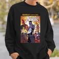 Marvel Comixology Avengers War Of Vampires Comic Book Cover Sweatshirt Gifts for Him Marvel Comixology Avengers War Of Vampires Comic Book Cover Sweatshirt Gifts for Him