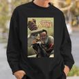 Marvel Comixology Doctor Strange Rejected Comic Book Cover Sweatshirt Gifts for Him