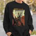 Marvel Comixology Invaders War Ghost Comic Book Cover Sweatshirt Gifts for Him