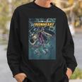 Marvel Comixology Ironheart Issue 3 Comic Book Cover Sweatshirt Gifts for Him