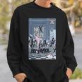 Marvel Comixology Next Gen Age Of X-Men Comic Book Cover Sweatshirt Gifts for Him